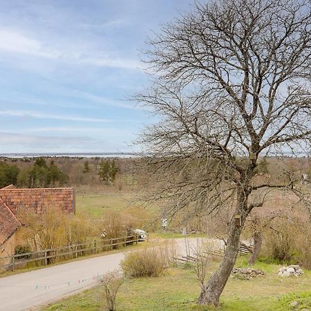Unikt Boende I En Oelaendsk Kvarn Villa Färjestaden Екстериор снимка